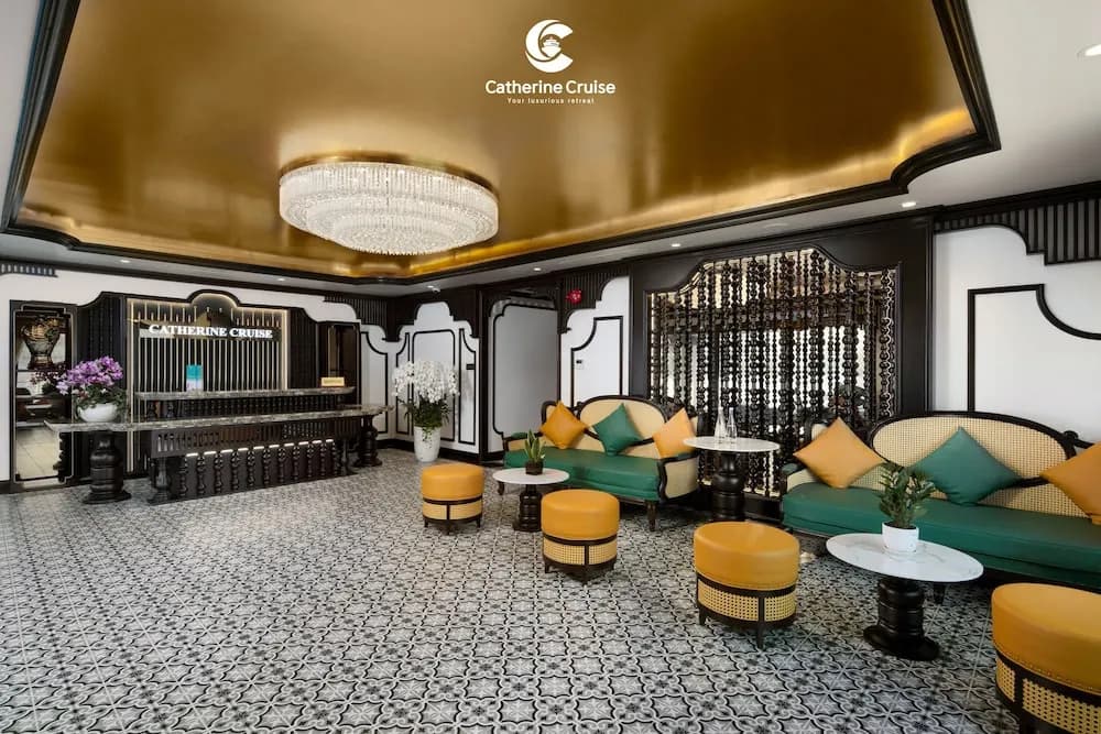 Catherine Cruises - photo 23
