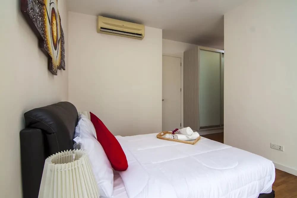 Idaman Residence KLCC 1 - photo 2
