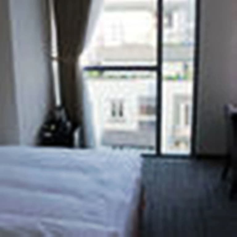 Sakura Hotel 3 - photo 4