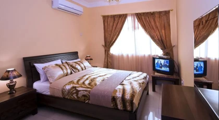 Tiger Home Hotel Apartments - photo 7