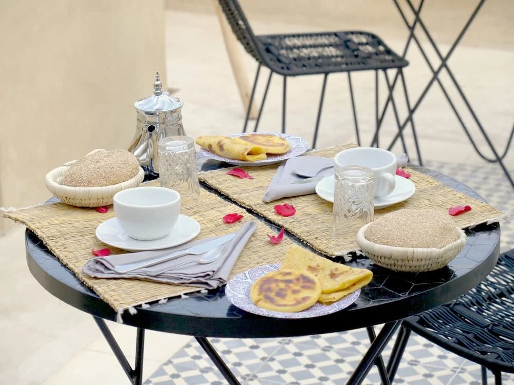 Riad Celema & Spa - photo 11