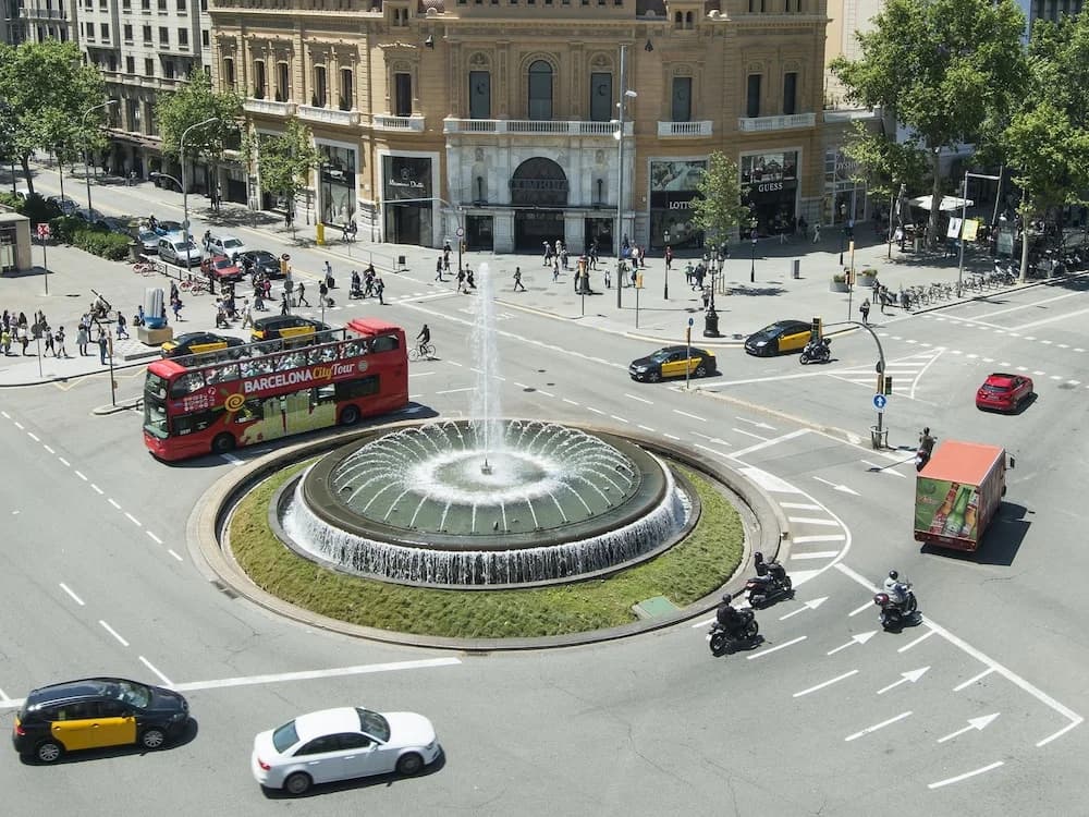 FewDaysBarcelona Apartments - photo 8