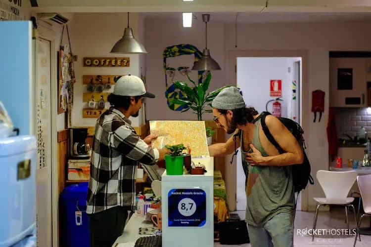 The Hostel Box - Gaudi - photo 19