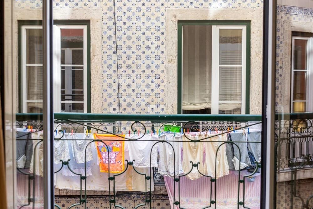 Carmo Apartment - photo 7