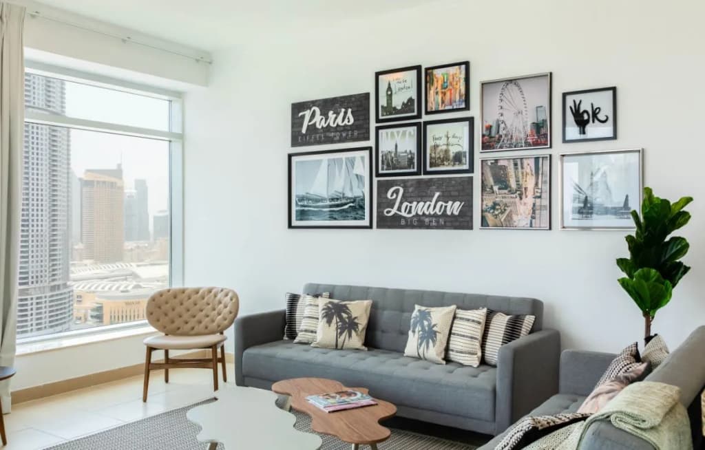 Maison Privee - Burj Residence - photo 18