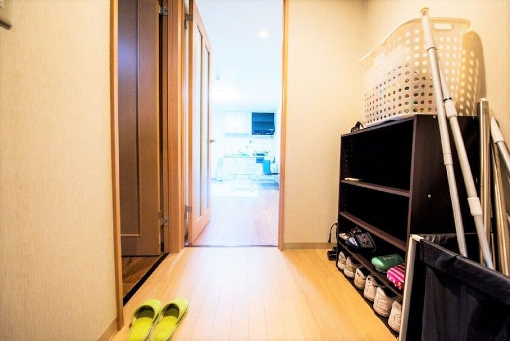 Guesthouse Jakotel Tsuruhashi - photo 14