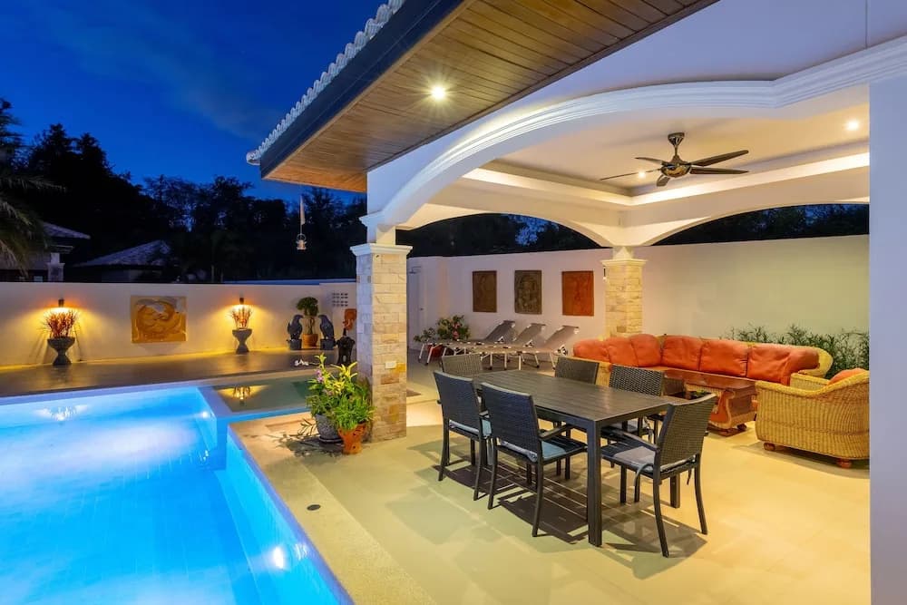 Orchid Paradise Homes OPV211 - photo 10