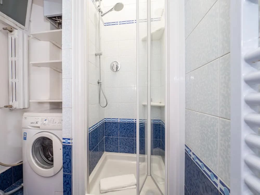 Menotti Apartment - photo 9