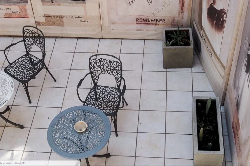 Hotel Santa Prassede - photo 1