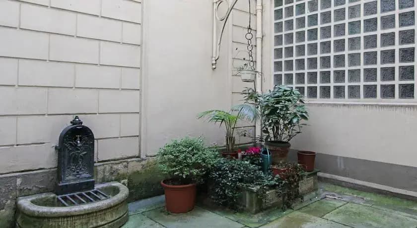Parisian Home - Bonne Nouvelle Poissonnière - photo 1