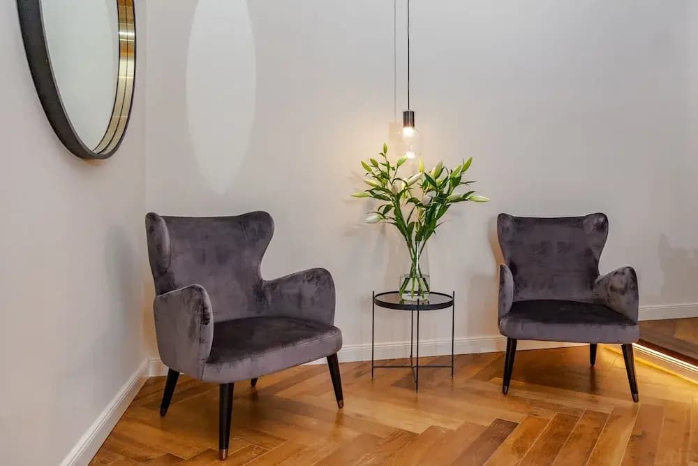 Budapest Eye Luxury Suites - photo 12