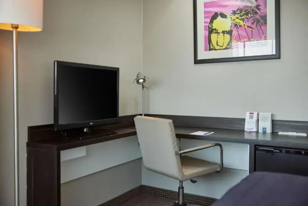 WestCord Art Hotel Amsterdam 3 - photo 50