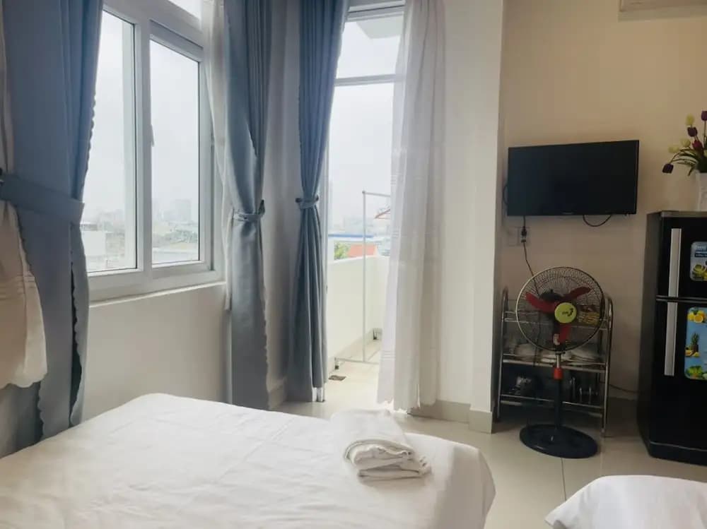 Sky Apartment & Hotel - photo 4