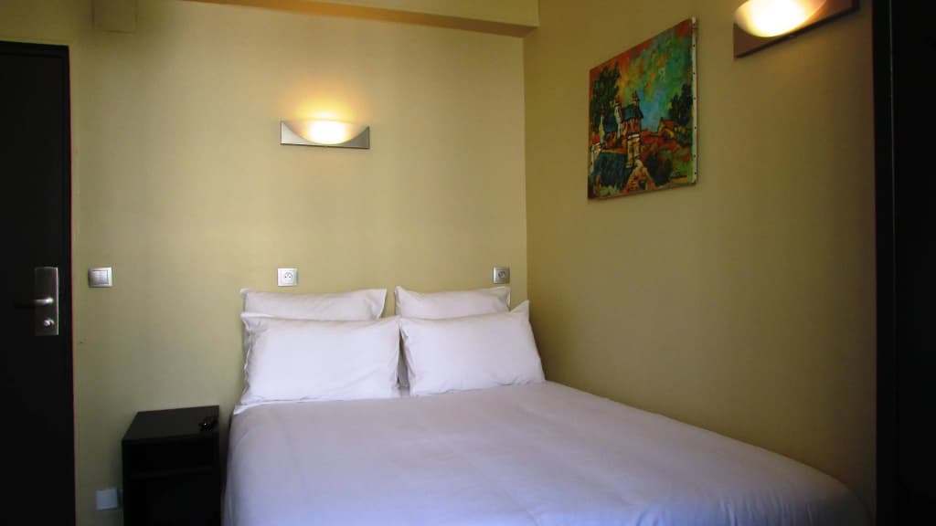 Hotel de France - photo 4