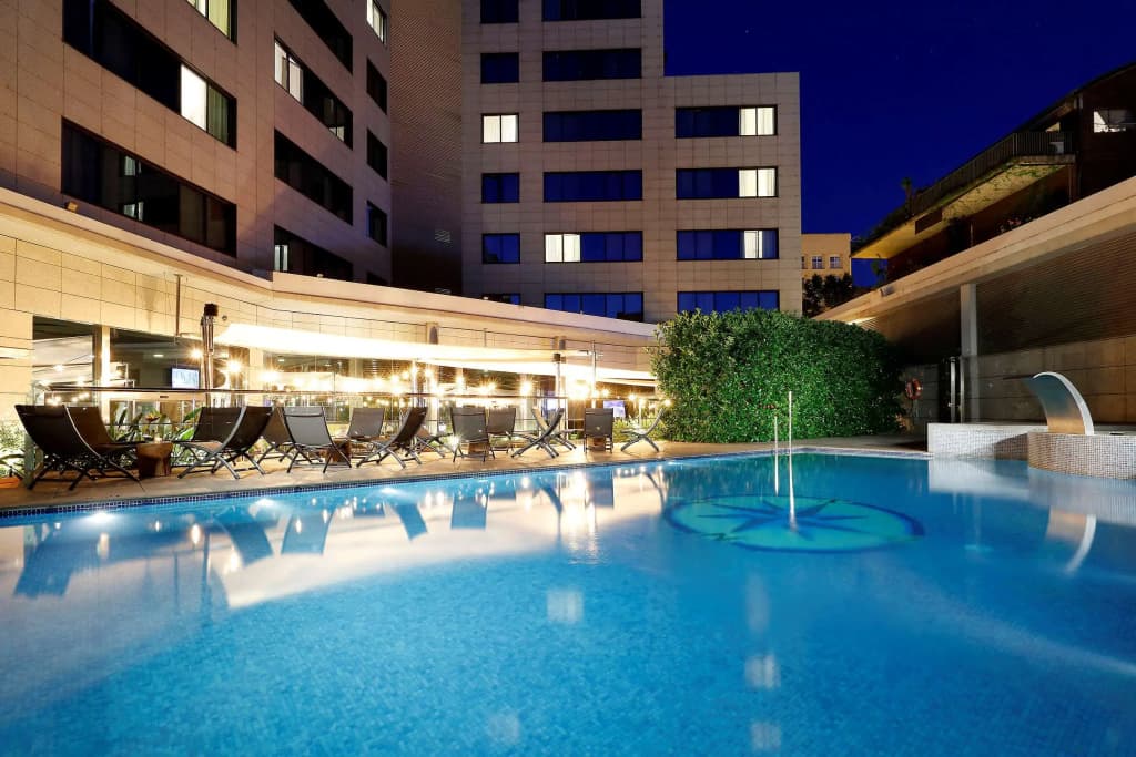 Hotel SB Icaria - photo 18