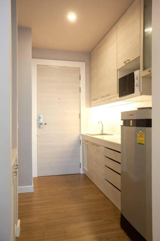 Kannas Serviced Apartment - photo 7