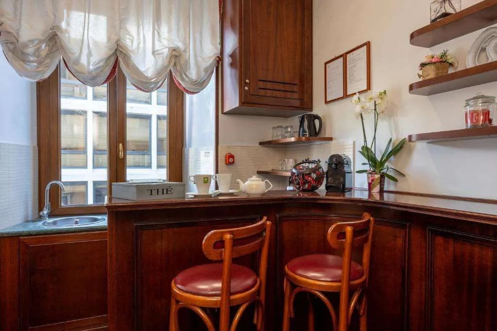 Al Viminale Hill Inn & Hotel - photo 30
