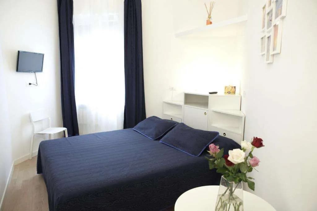 Bed  Breakfast Roma Olimpic - photo 6