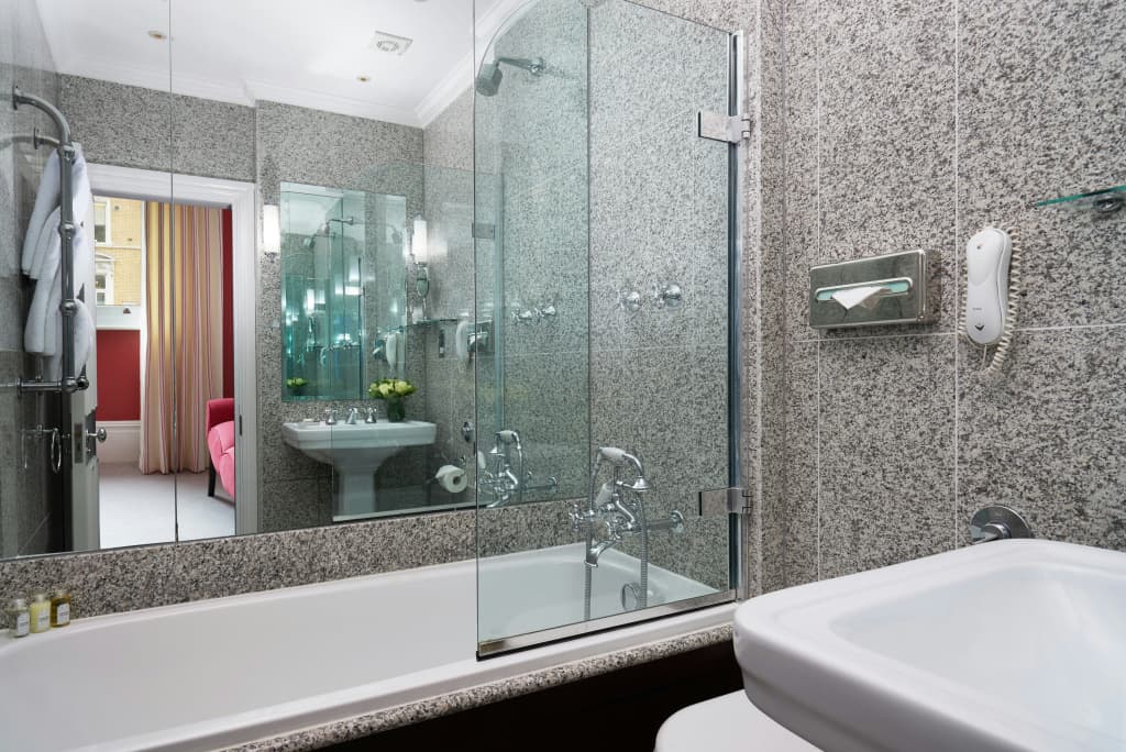 The Pelham London - Starhotels Collezione - photo 36