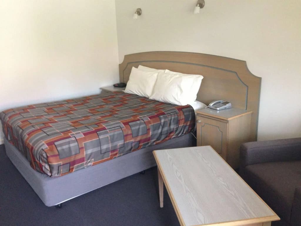 Nunawading Motor Inn - photo 5