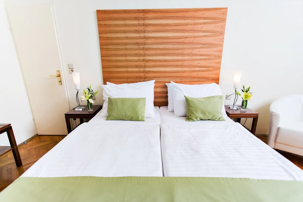 Hotel Wandl - photo 25