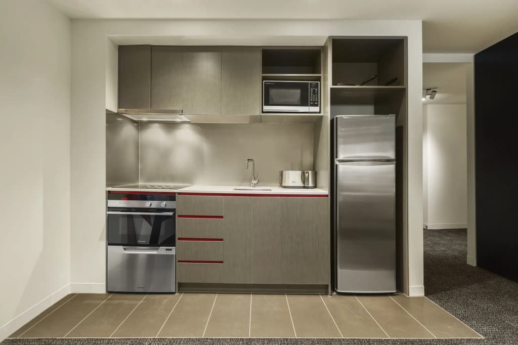 MainStay Suites Abbotsford - photo 20