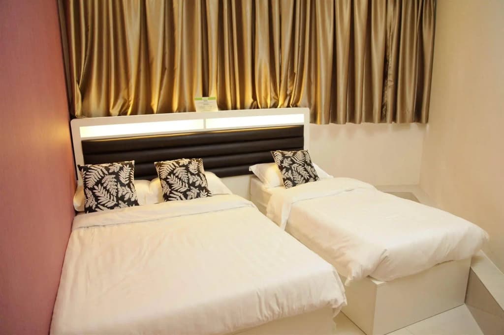 Guest House Conext - photo 15
