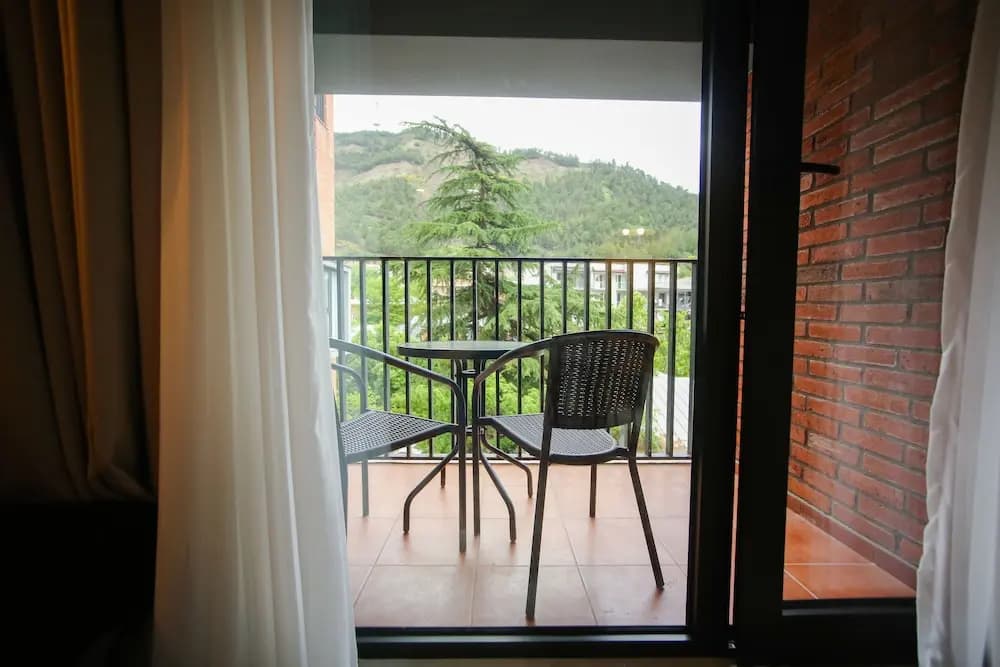 Hotel Eco Rooms - photo 8