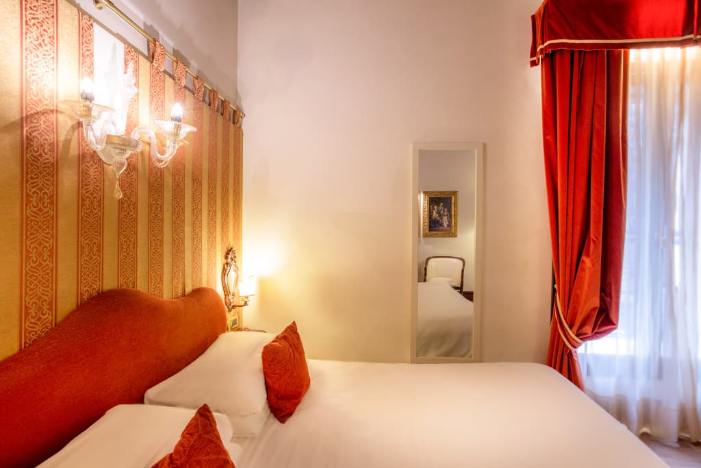 Ruzzini Palace Hotel - photo 3