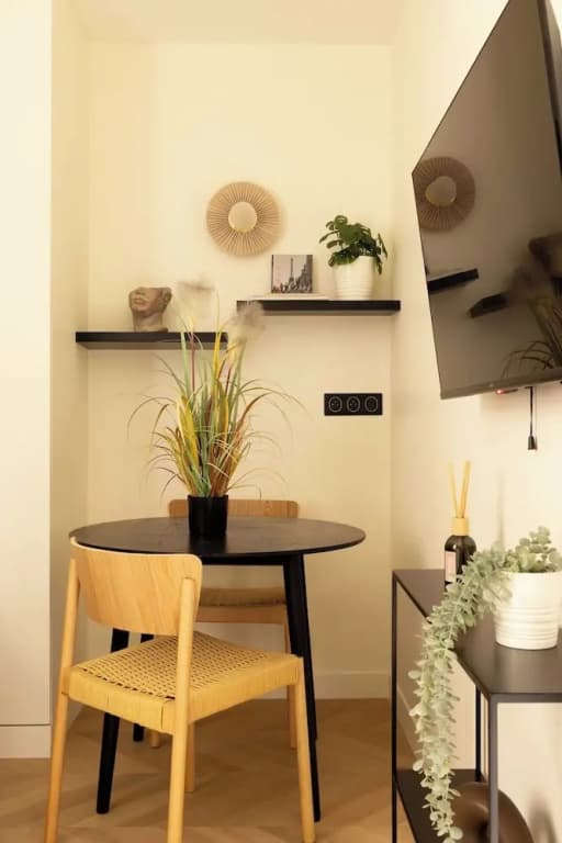 Charming Studio - 2P - Montorgueil - photo 10