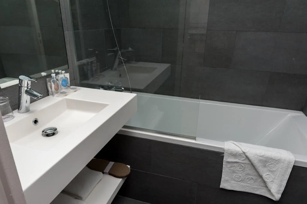 Hôtel Le 209 Paris Bercy - photo 9