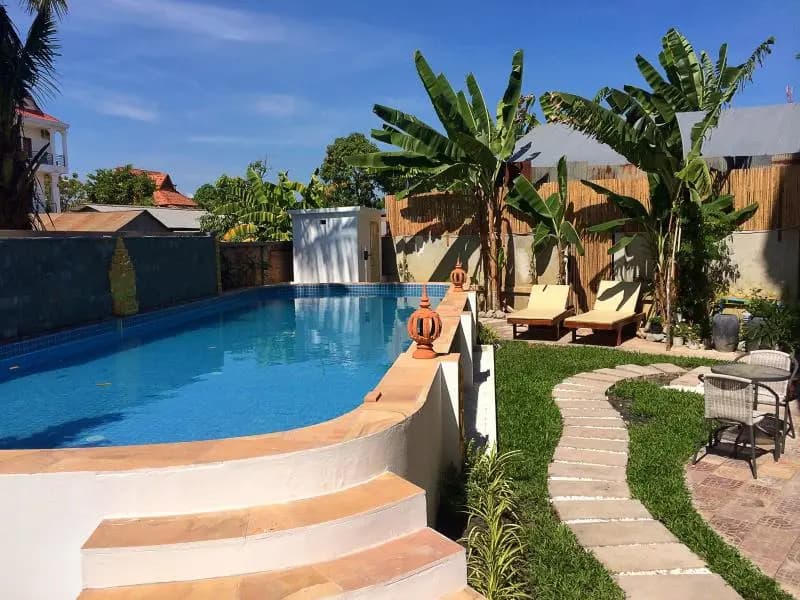 The Cashew Nut Villa - photo 3