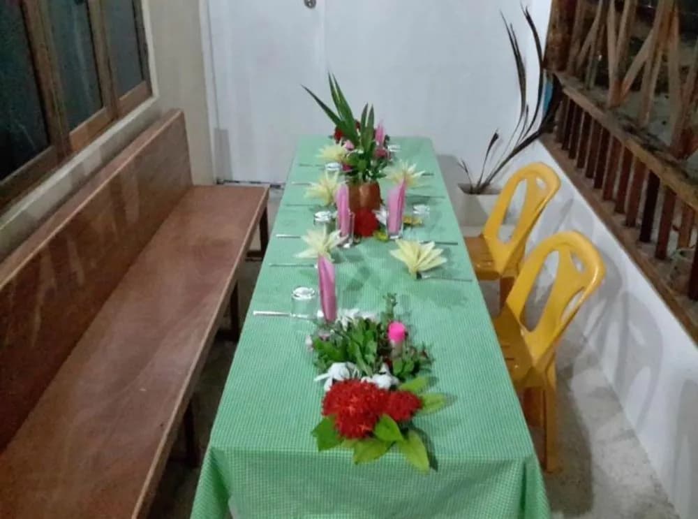 Keyodhoo Manta View guest house - photo 10