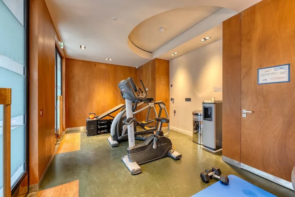 Edgar Suites - Residence Bouchardon - photo 37