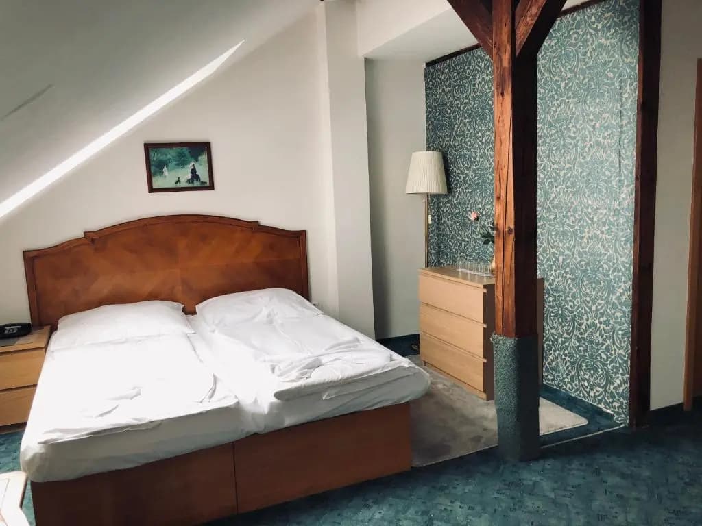 Hotel GEO - photo 7