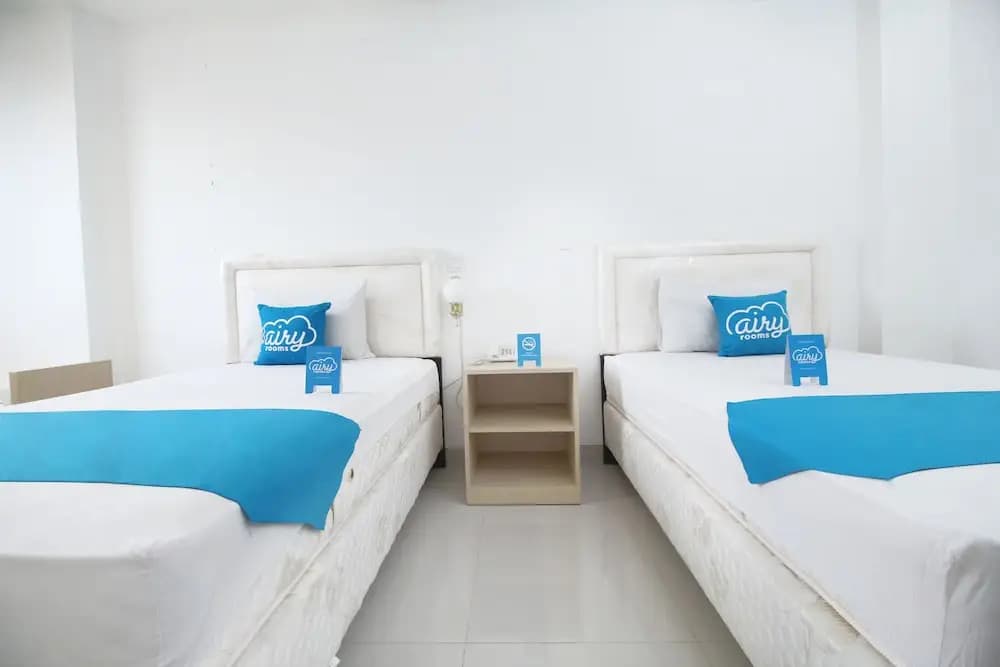 Airy Kemayoran Gunung Sahari Tiga 11 Jakarta - photo 6