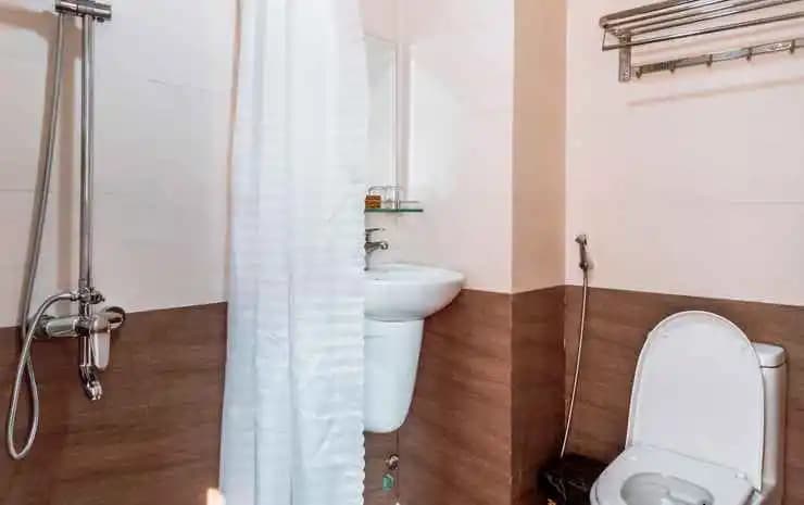 Aqua Seaview Hotel - photo 8