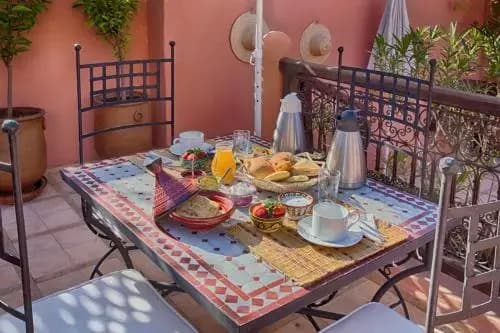 Riad Alena Marrakech - photo 12