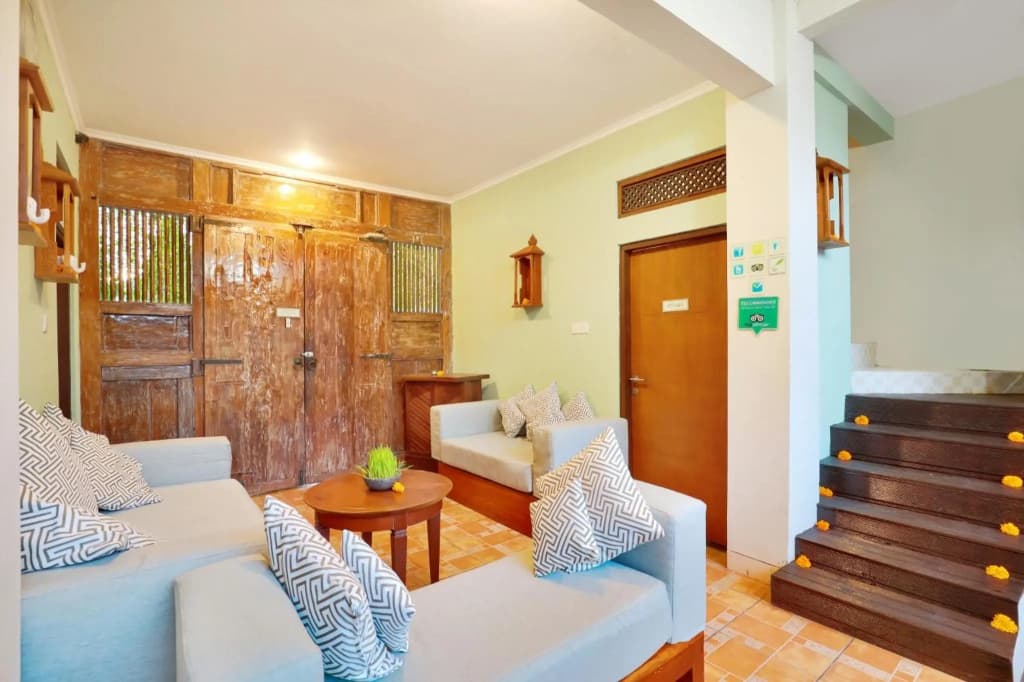 The Vie Villa Legian - photo 25