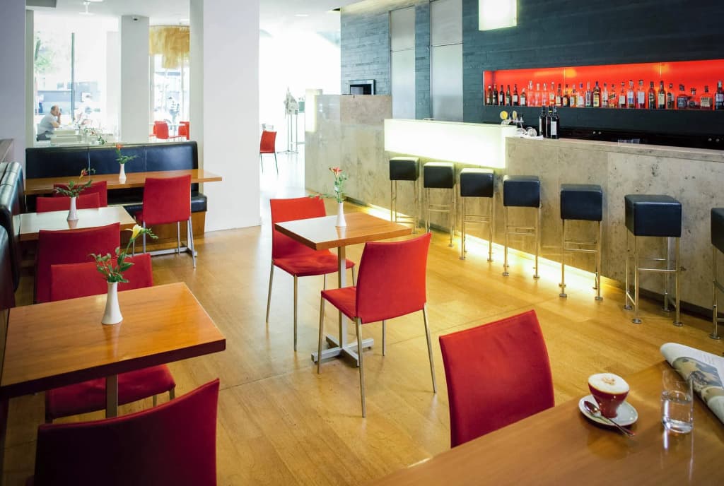 Orea Hotel Andel's  - photo 19