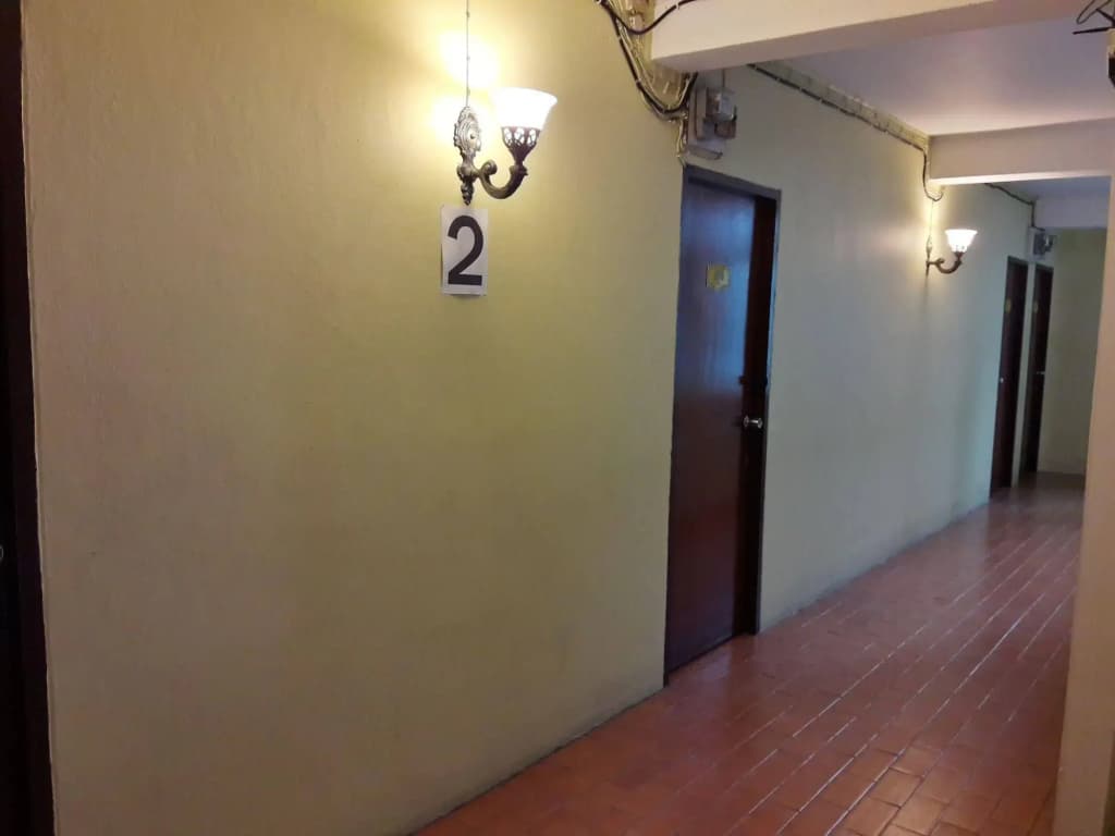 A&M Apartment - photo 15