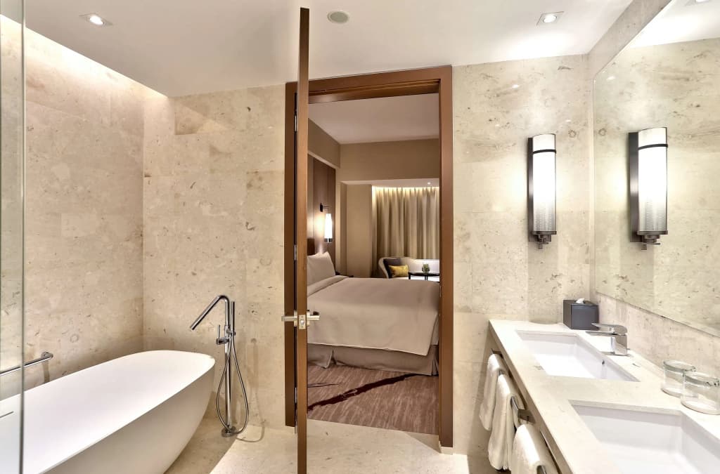Hilton Kota Kinabalu - photo 11