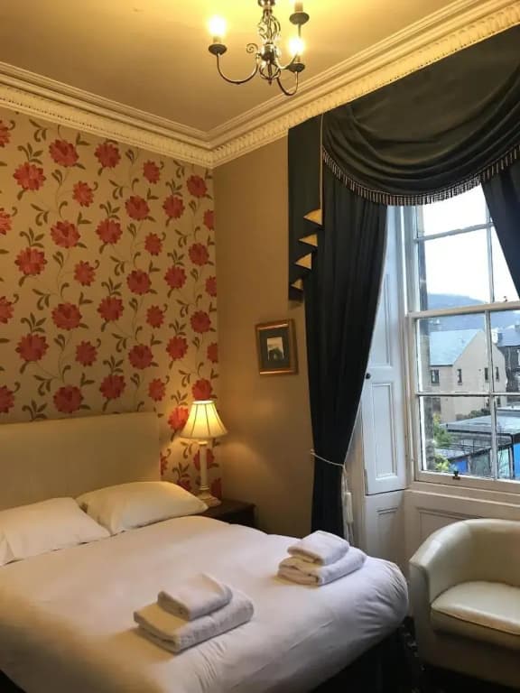 The Alexander Guest House - photo 36