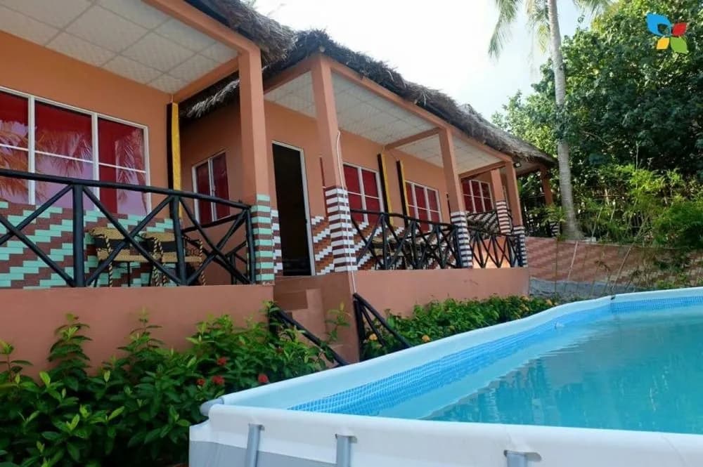Ky Khang Resort - photo 11