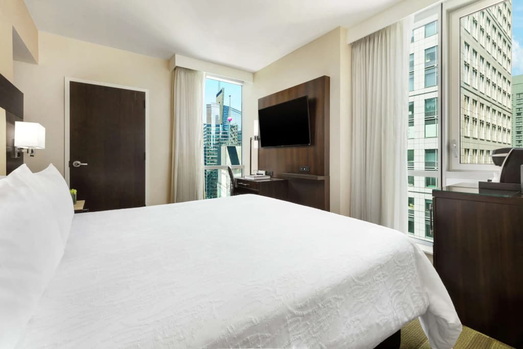 Hilton Garden Inn New York/Times Square Central - photo 4