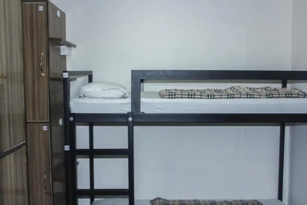 Comfort Stay Hostel - photo 5