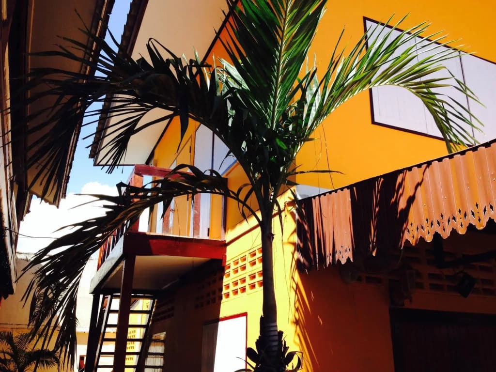 Victor Guesthouse - photo 1