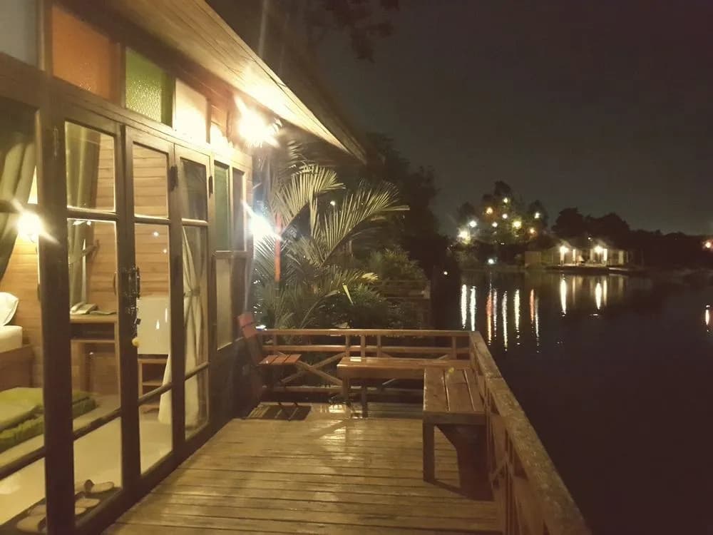 Khun-Nai Garden View Resort - photo 17