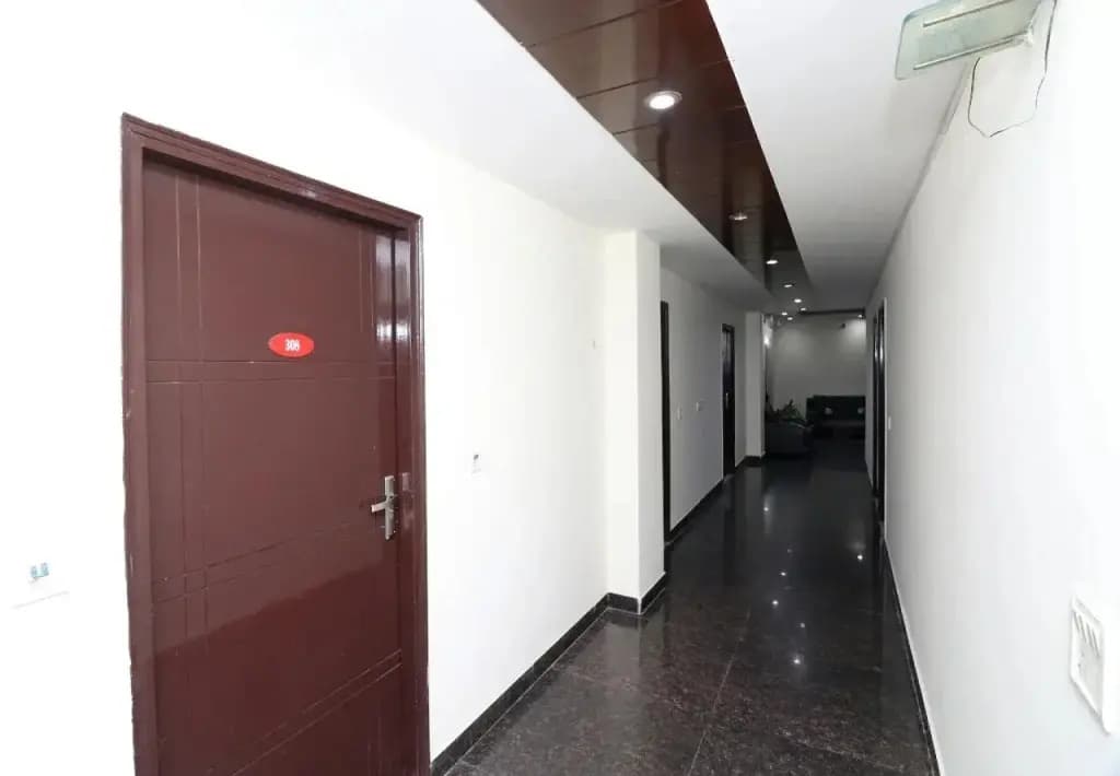 Kehar Palace by OYO Rooms - photo 14