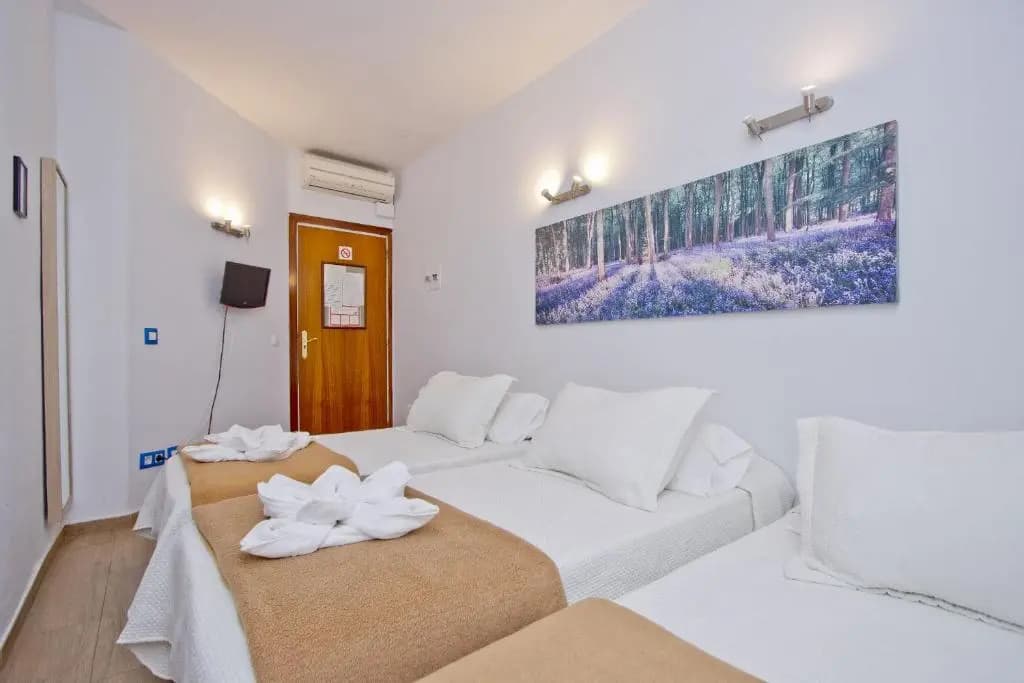 Barcelona City Hotel (Hotel Universal) - photo 5